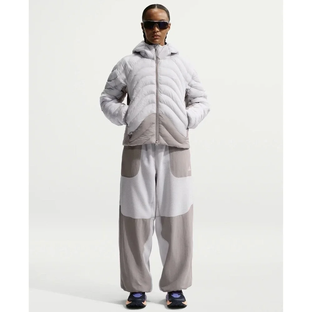 Nike ACG Lava Flow Therma-Fit ADV Jacket White Photon Dust HM9963-025